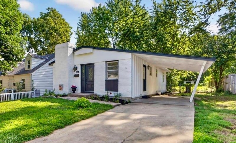 1217 Osage St, Independence, MO 64055