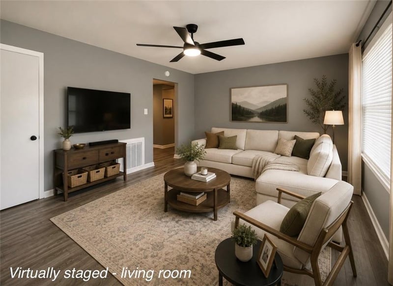 5910 Kentucky Ave, Raytown, MO 64133