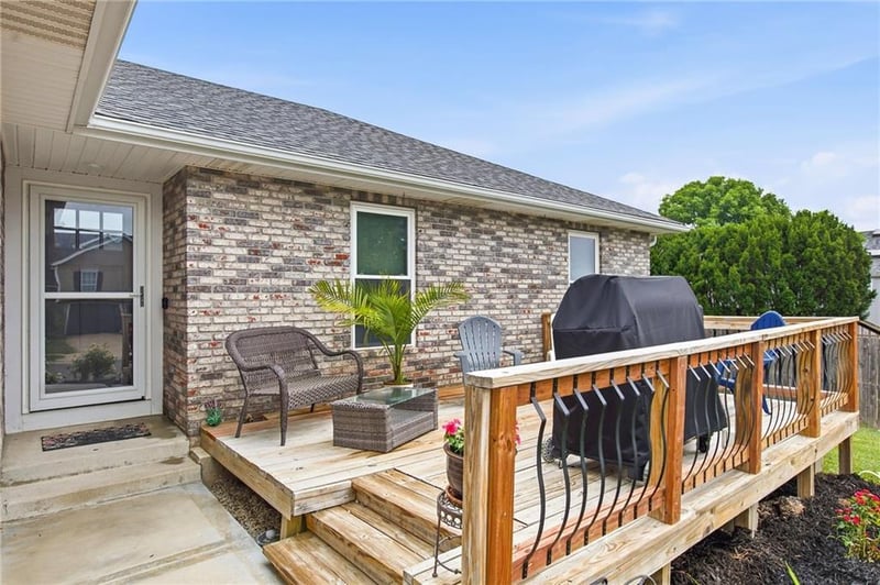 1512 Savoy N/A, Lee's Summit, MO 64086
