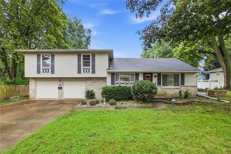 10801 64 Ter, Raytown, MO 64133