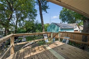 3314 Charlotte St, Kansas City, MO 64109