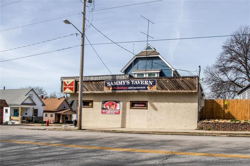 222 6th St, Kansas City, KS 66101