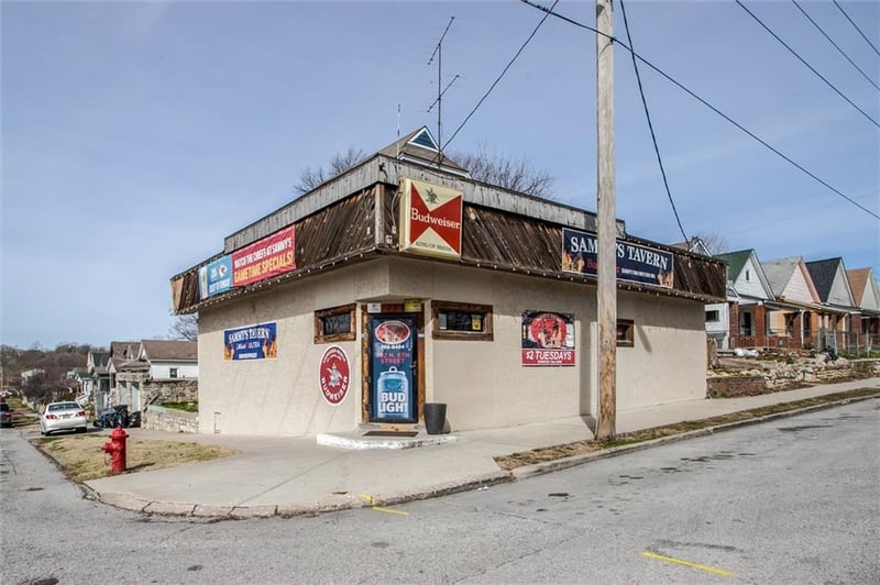 222 6th St, Kansas City, KS 66101