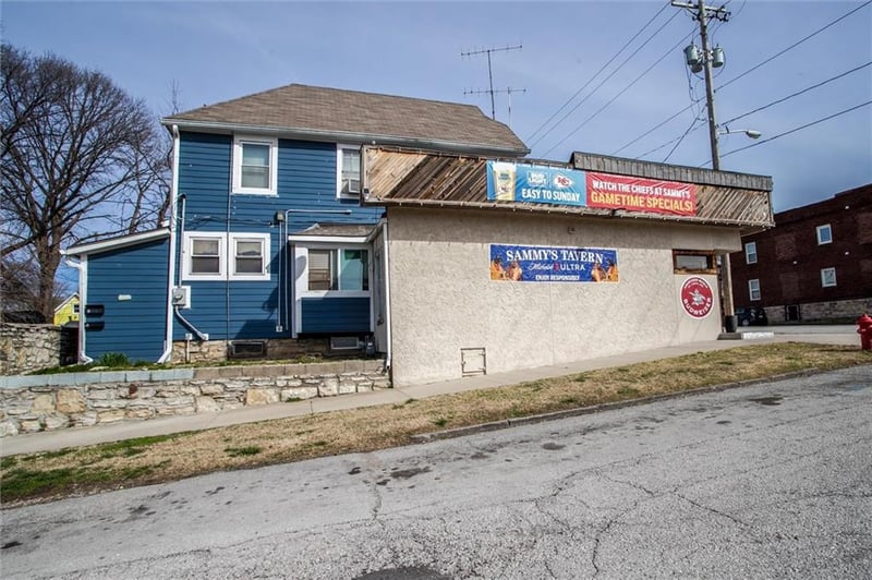 222 6th St, Kansas City, KS 66101