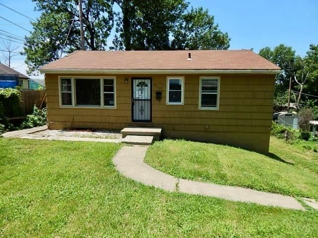 5640 Indiana Ave, Kansas City, MO 64130