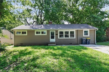 11407 Richmond Ave, Kansas City, MO 64134