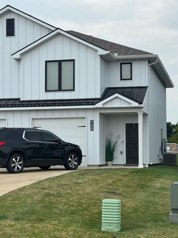 94 B 361 Rd, Warrensburg, MO 64093
