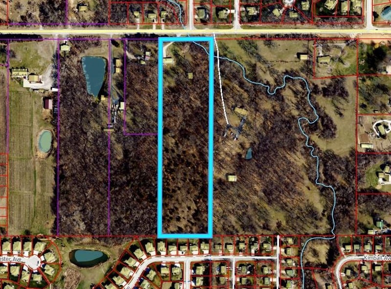 11121 Leavenworth Rd, Kansas City, KS 66109