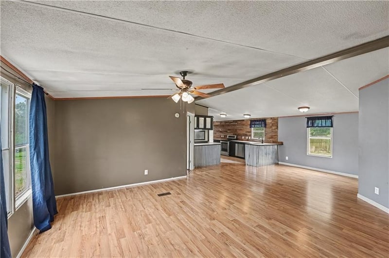 602 Ratz St, Valley Falls, KS 66088
