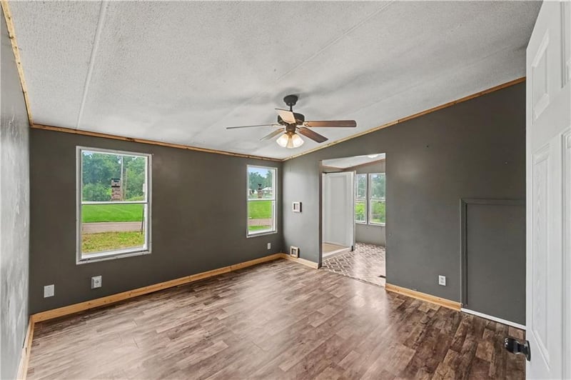 602 Ratz St, Valley Falls, KS 66088