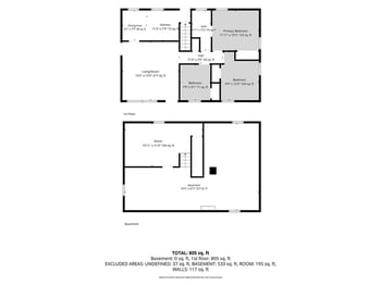 5015 NE 44th St, Kansas City, MO 64117