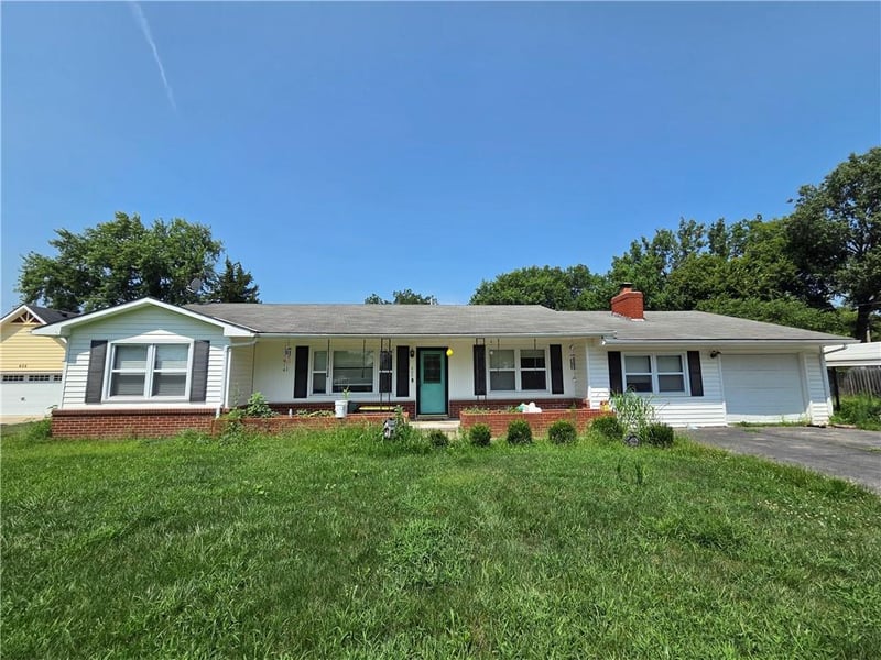 404 Texas St, Archie, MO 64725