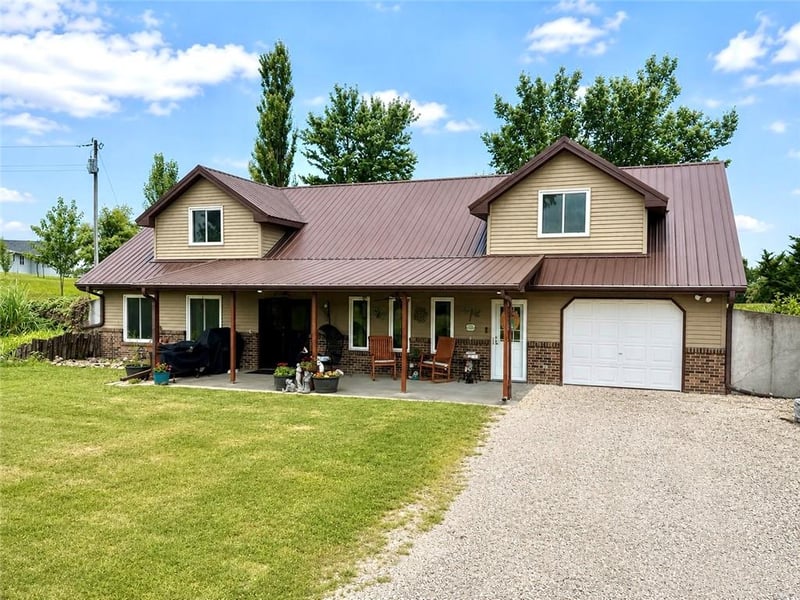 21263 State 148 Hw, Maryville, MO 64468