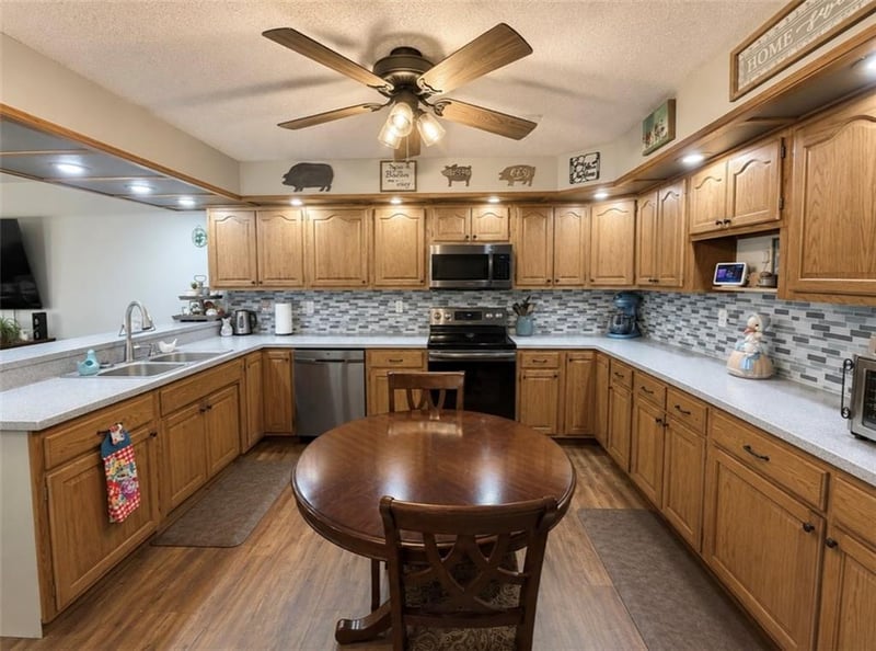 21263 State 148 Hw, Maryville, MO 64468