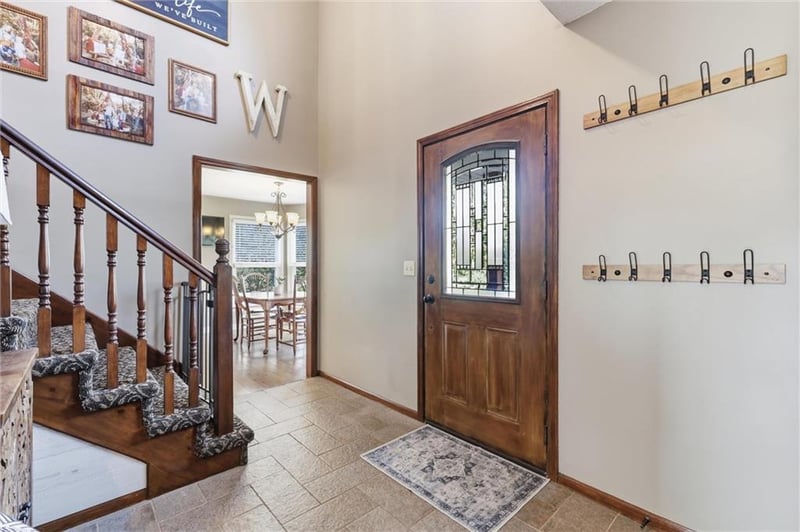 16201 Kevin Ln, Belton, MO 64012
