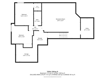 6200 Green Hills Ln, Kansas City, MO 64151