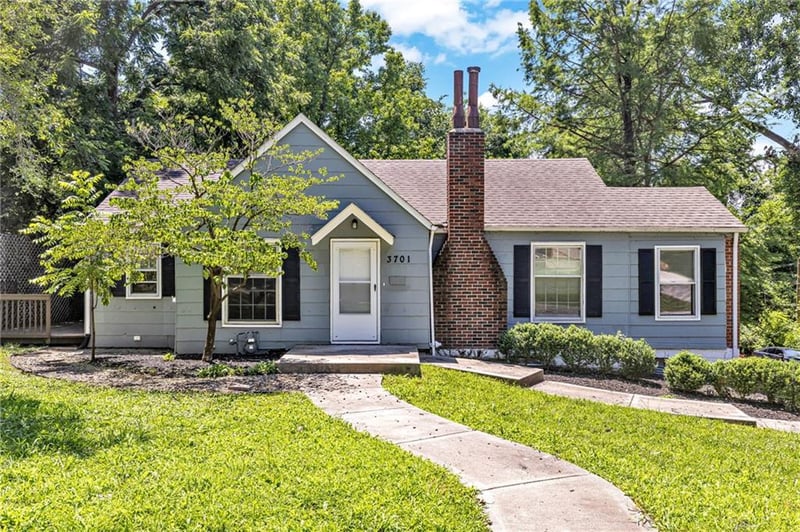 3701 34 Ter, Kansas City, MO 64117