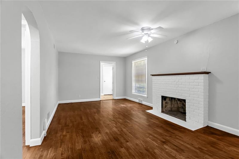 3701 34 Ter, Kansas City, MO 64117