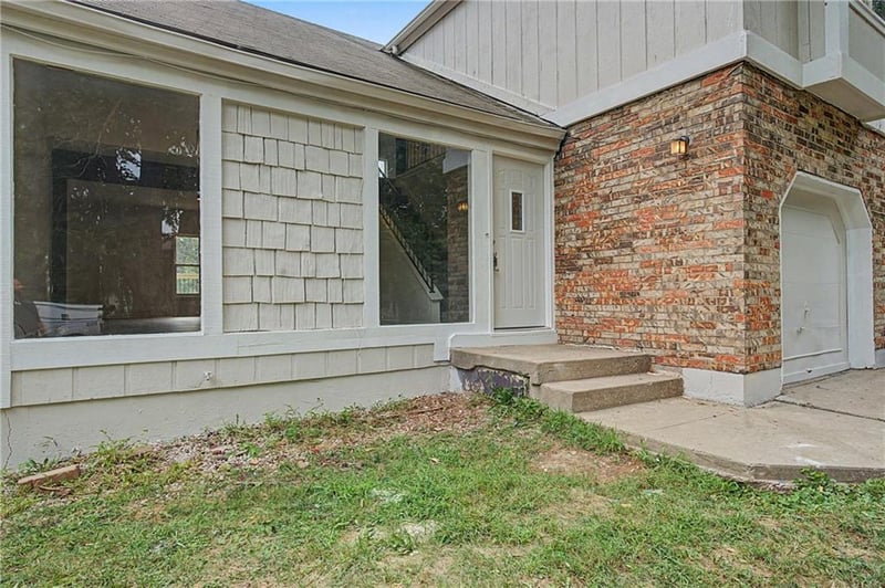7232 Askew Ave, Kansas City, MO 64119