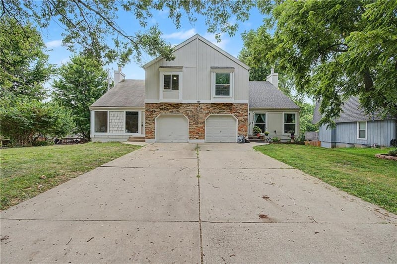 7232 Askew Ave, Kansas City, MO 64119