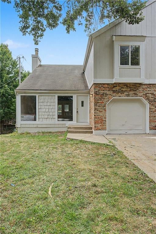 7232 Askew Ave, Kansas City, MO 64119