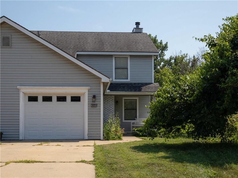 929 Christie Ct, Lawrence, KS 66049