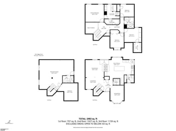 3402 NW 63rd Terrace Ct, Kansas City, MO 64152