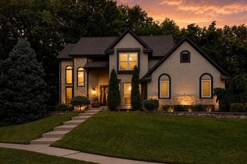 3402 NW 63rd Terrace Ct, Kansas City, MO 64152
