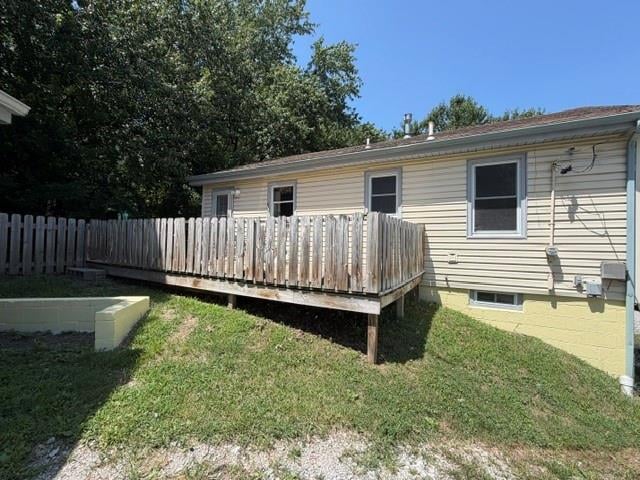 3326 Lafayette St, St Joseph, MO 64507