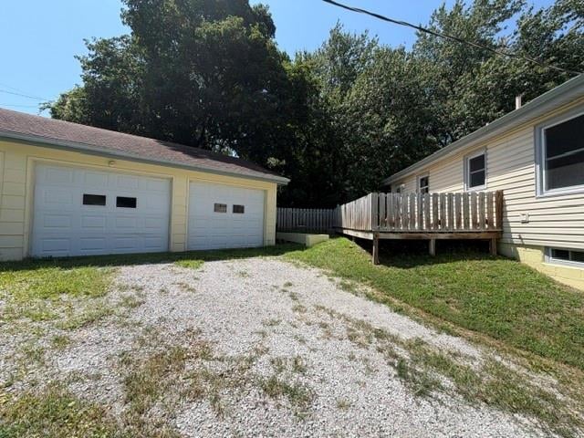 3326 Lafayette St, St Joseph, MO 64507