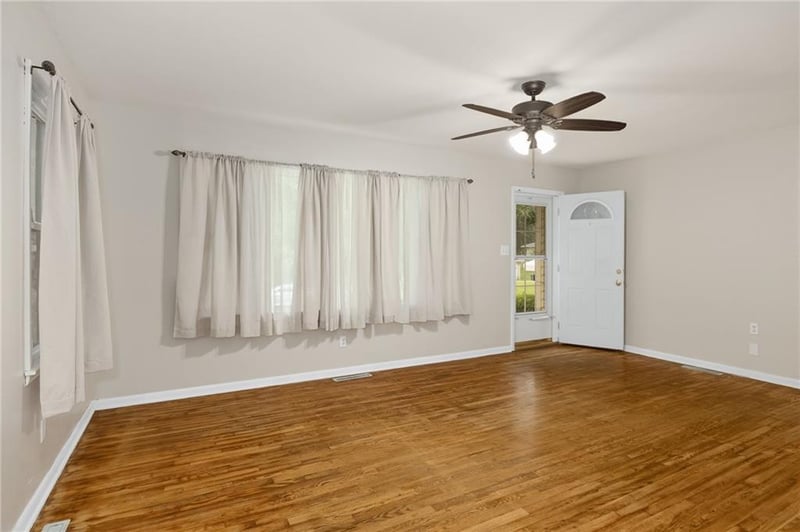 3326 Lafayette St, St Joseph, MO 64507