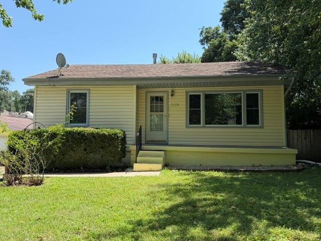 3326 Lafayette St, St Joseph, MO 64507