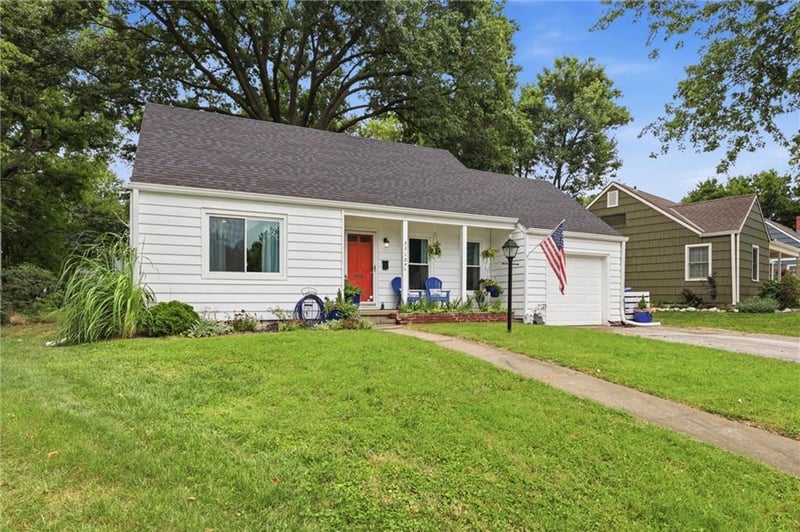 5310 Russell St, Mission, KS 66202