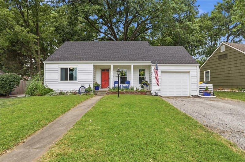 5310 Russell St, Mission, KS 66202