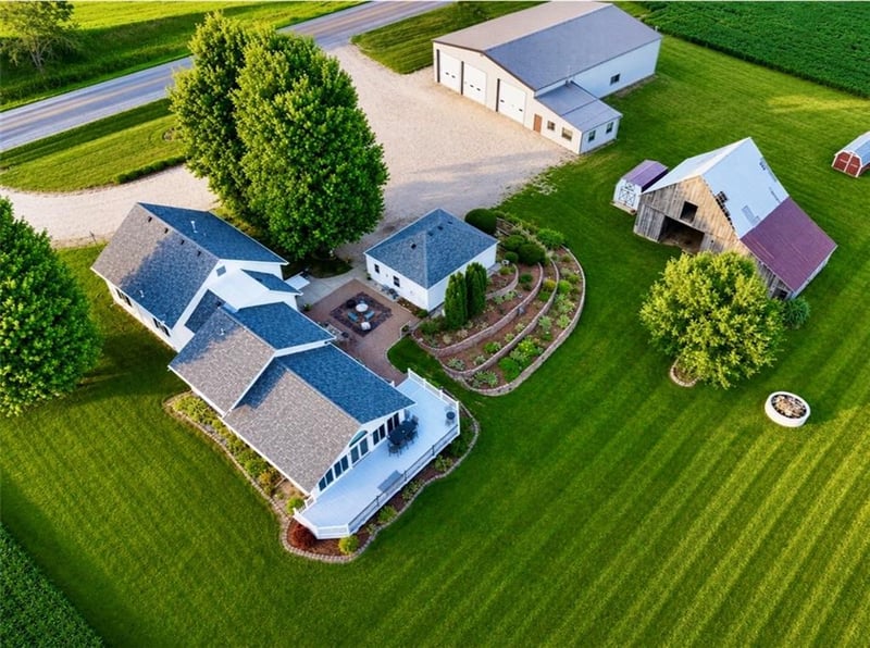 26728 State 46 Hw, Fairfax, MO 64446