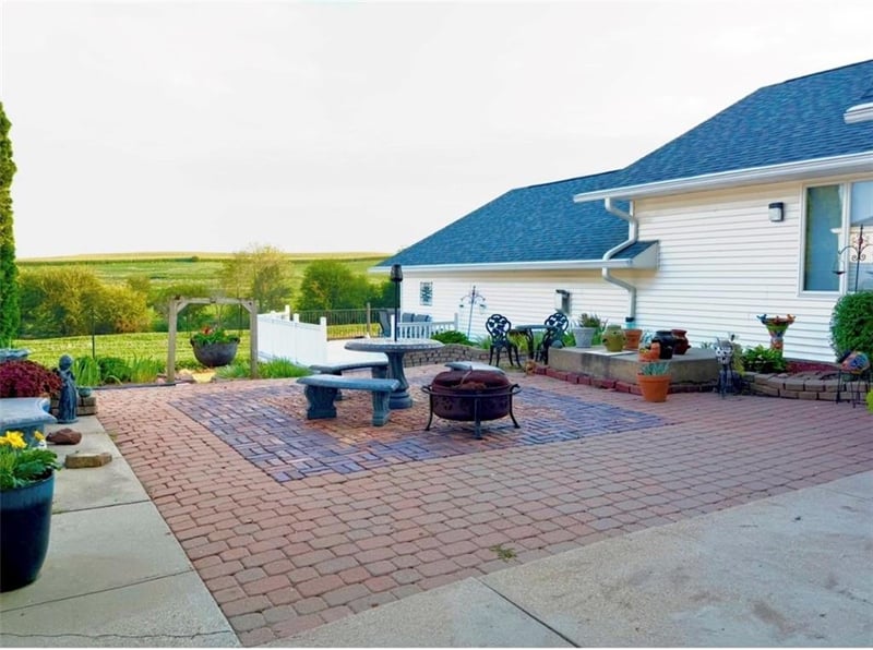 26728 State 46 Hw, Fairfax, MO 64446