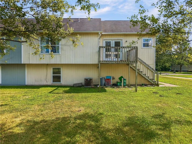 413 Elm St, Polo, MO 64671