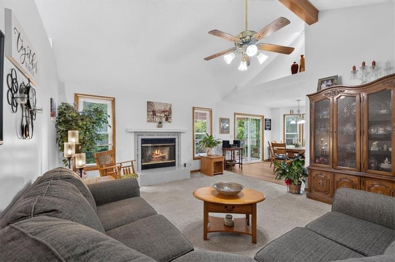 1650 Sunset St, Olathe, KS 66061