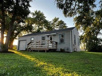 7800 86th St, Kansas City, MO 64138