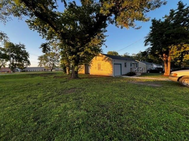 7800 86th St, Kansas City, MO 64138