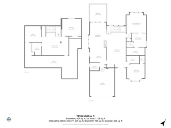 3115 NW 86th St, Kansas City, MO 64154
