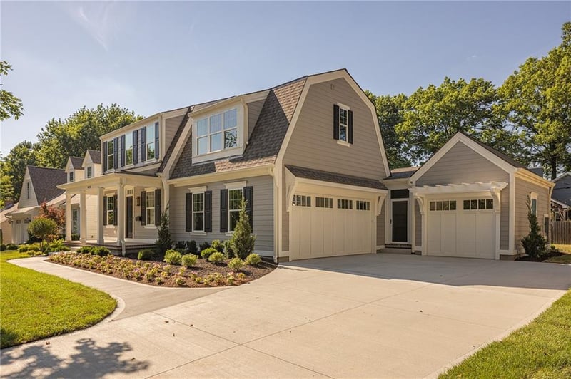 4810 69th Ter, Prairie Village, KS 66208