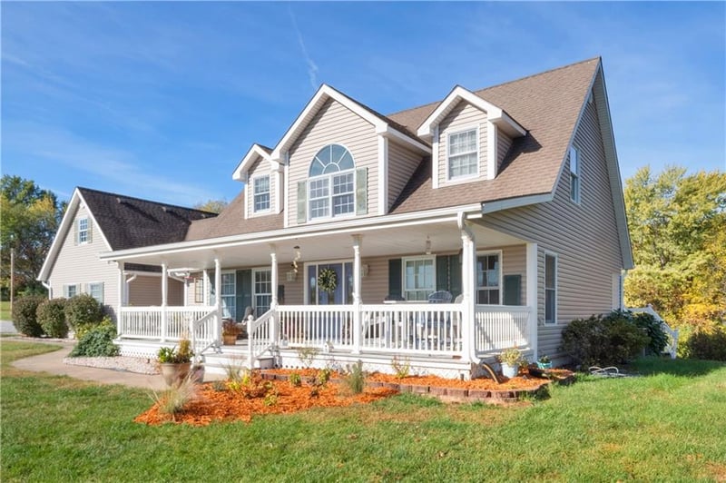 705 Broadway Ave, Richmond, MO 64085