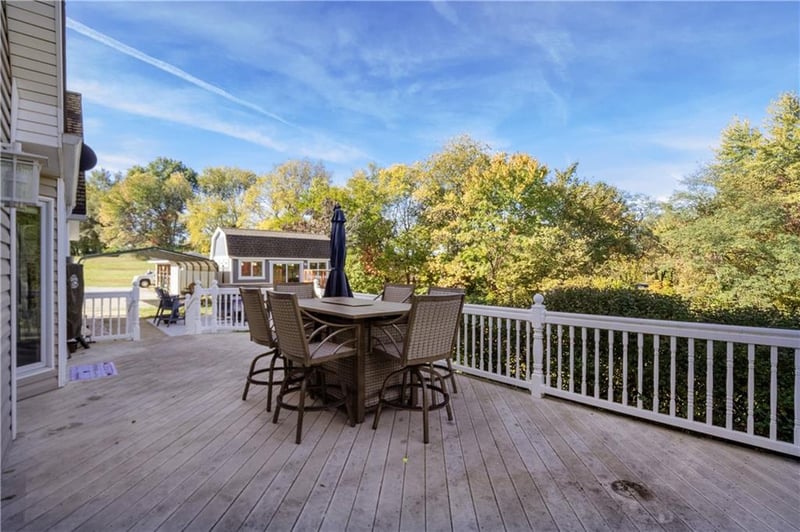 705 Broadway Ave, Richmond, MO 64085