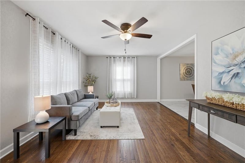 6704 Harris Ave, Kansas City, MO 64133