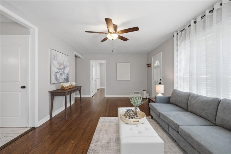 6704 Harris Ave, Kansas City, MO 64133