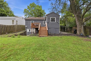 6704 Harris Ave, Kansas City, MO 64133