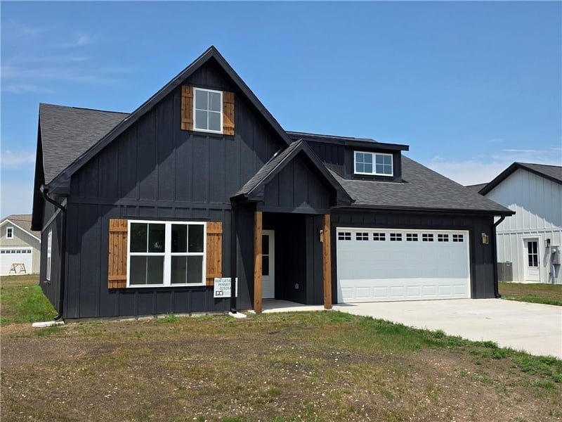 606 Catalpa St, Independence, KS 67301