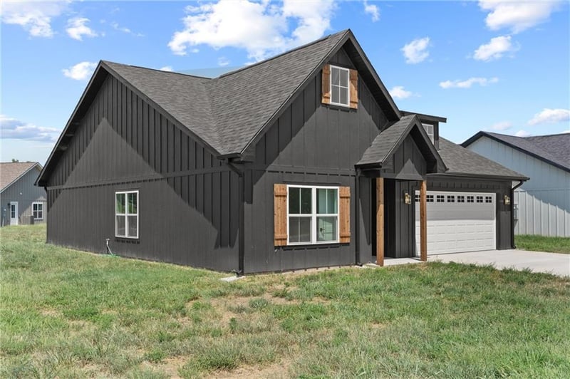 606 Catalpa St, Independence, KS 67301
