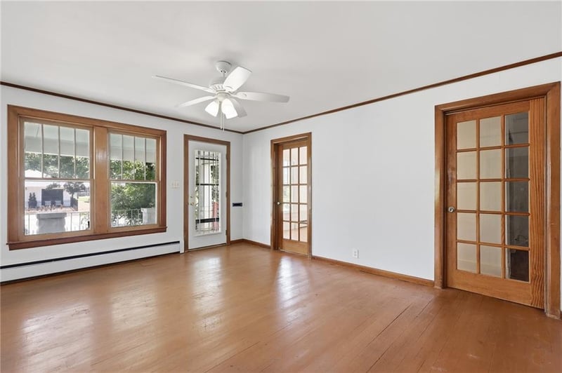 1102 National Ave, Fort Scott, KS 66701